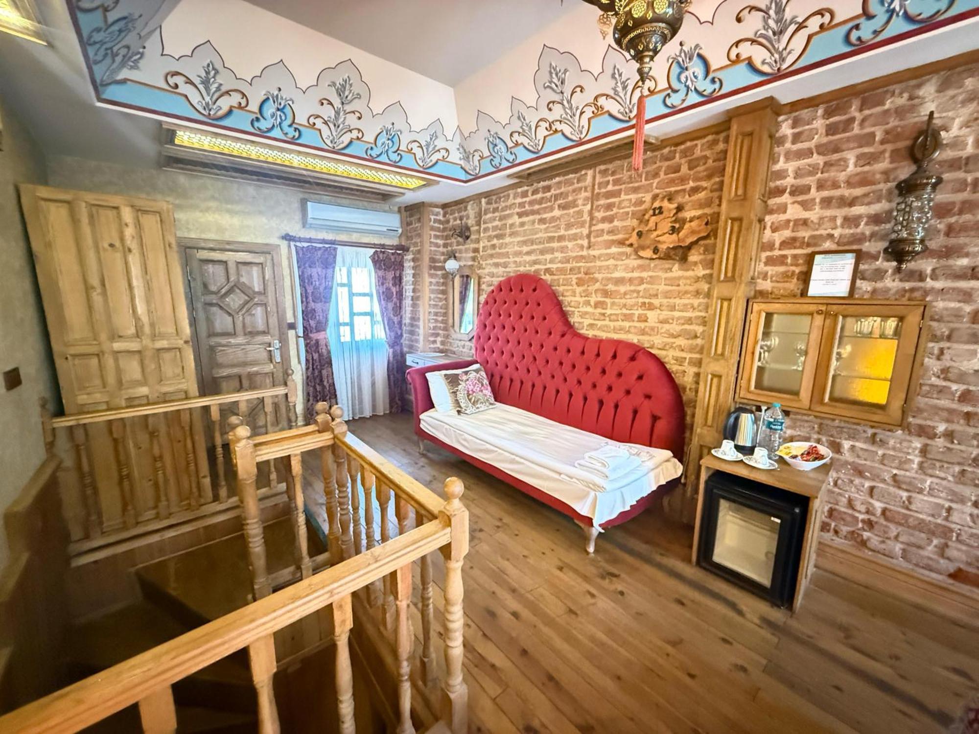 Enderun By Otantik Suites, Istanbul